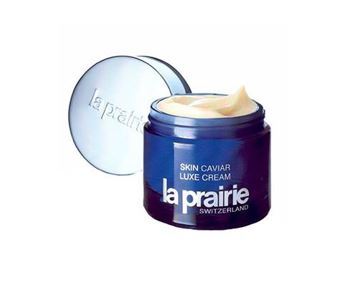 La Prairie Skin Caviar Luxe Cream 100ml vietinės priežiūros priemonė