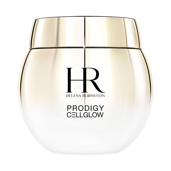 Helena Rubinstein Prodigy Cellglow Brightening and Regenerating Face Cream (The Radiant Regenerating Cream) 50 ml 50ml vietinės priežiūros priemonė