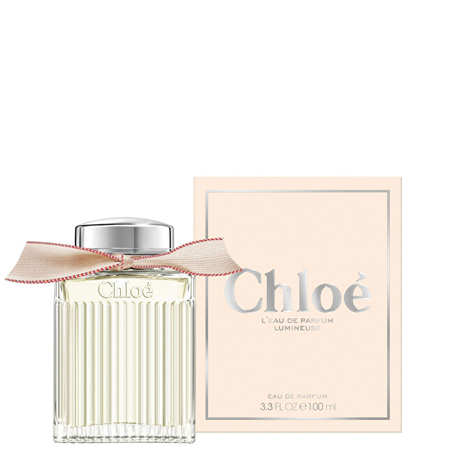 Chloe Chlo&eacute; Lumineuse - EDP 50ml Kvepalai Unisex EDP