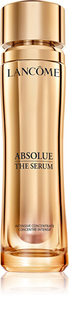 Lancome Rejuvenating skin serum Absolue (Longevity Serum) 30 ml 30ml vietinės priežiūros priemonė