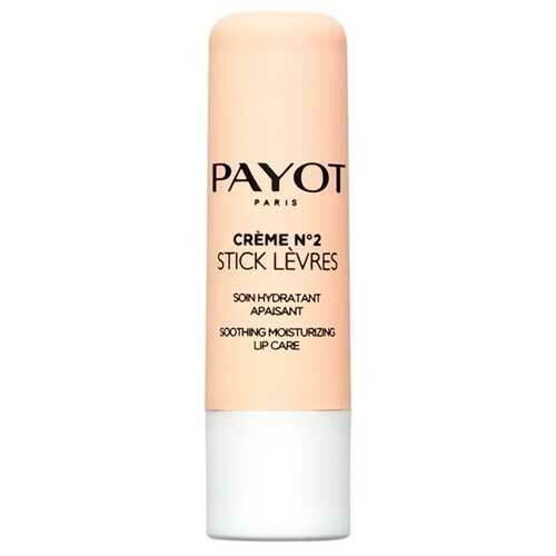 Payot Soothing and moisturizing lip balm Créme N°2 (Soothing Moisturizing Lip Care ) 4 g Moterims