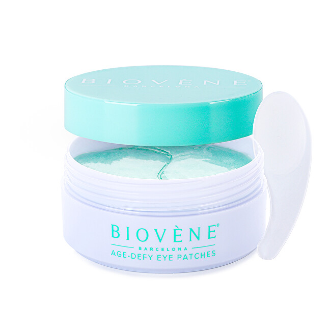 Biovene Age Defy Eye Patches 30 pcs. Moterims