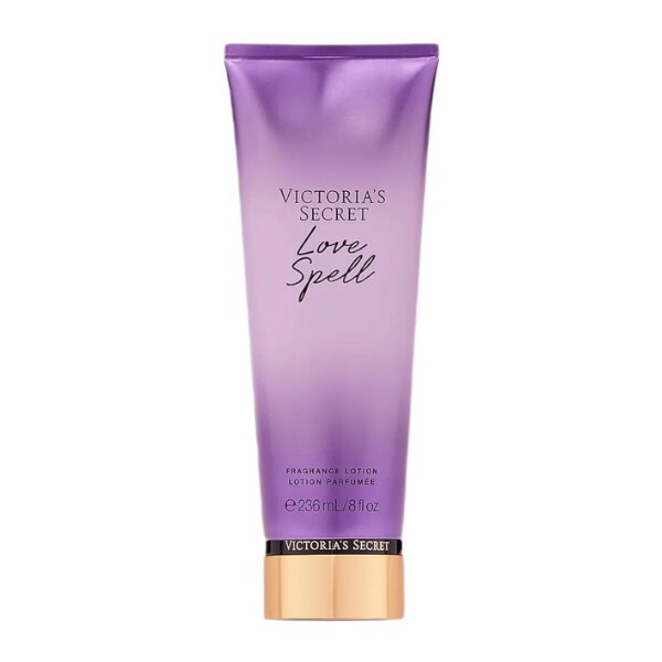 Victoria's Secret Love Spell - Body Lotion 236ml Moterims