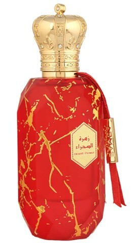 Armaf &Eacute;ter Desert Flowers - EDP 100ml Kvepalai Unisex