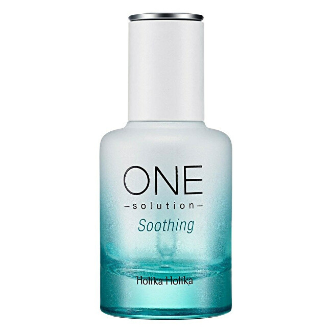 Holika Holika Soothing Super Energy Ampoule 30 ml 30ml vietinės priežiūros priemonė