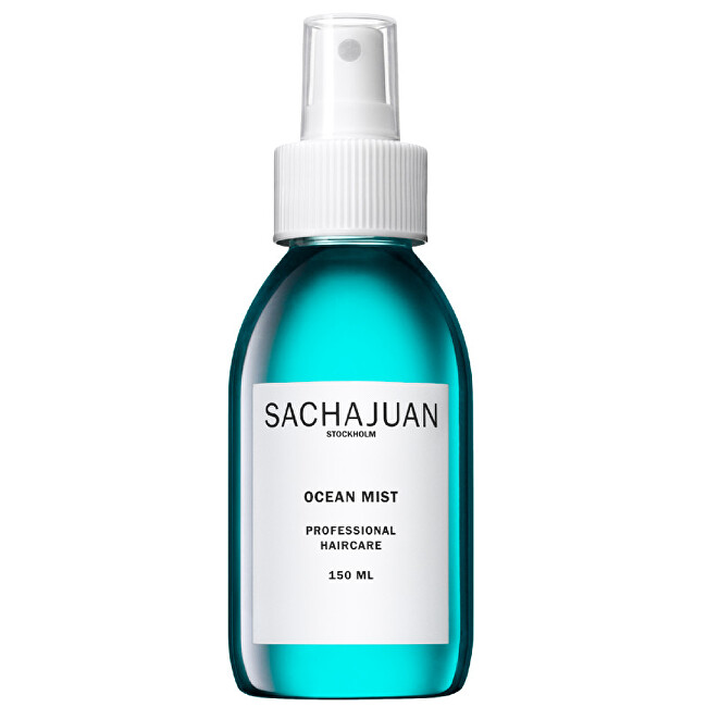 Sachajuan Hair Volume and Texture Spray (Ocean Mist) 150ml modeliavimo priemonė