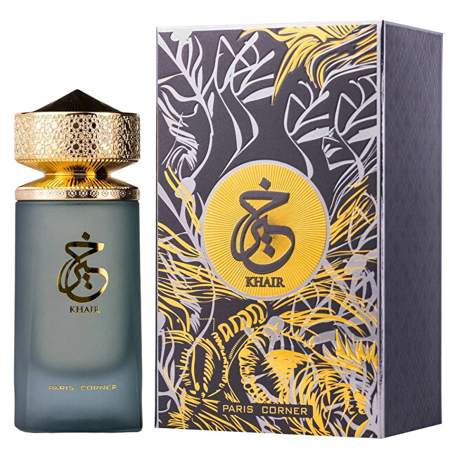 Paris Corner Khair - EDP 100ml Kvepalai Unisex