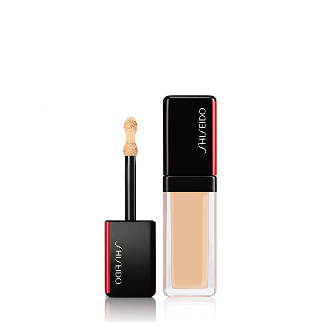 Shiseido (Synchro Skin Self-Refreshing Concealer) 5.8 ml 102 Fair/Très Clair 5.8ml korektorius