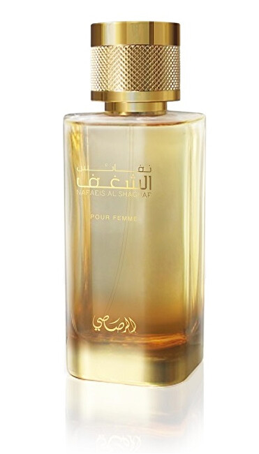 Rasasi Nafaeis Al Shaghaf Pour Femme - EDP 100ml Kvepalai Moterims EDP