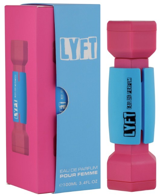 Flavia Lyft Pour Femme - EDP 100ml Kvepalai Moterims