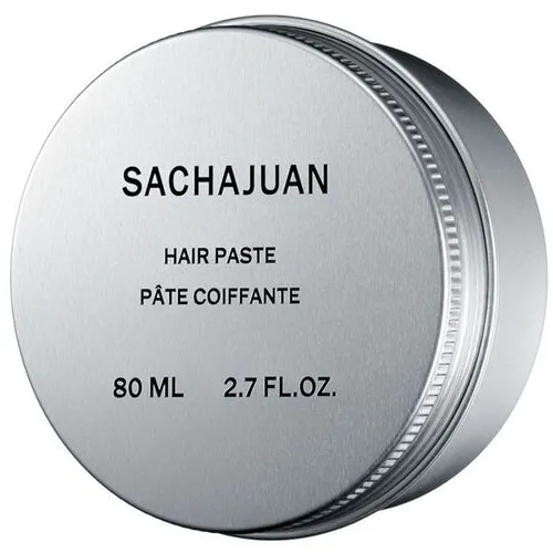 Sachajuan Styling paste for hair with strong fixation (Hair Paste) 80 ml 80ml modeliavimo priemonė