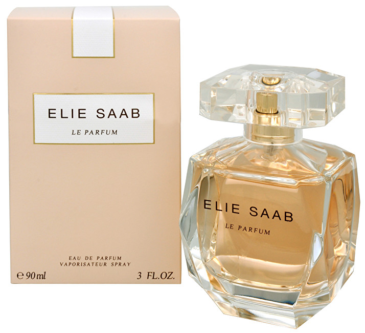 Elie Saab Le Parfum - EDP 30ml Kvepalai Moterims EDP