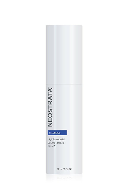 NeoStrata Skin gel Resurface (High Potency Gel) 30 ml 30ml vietinės priežiūros priemonė