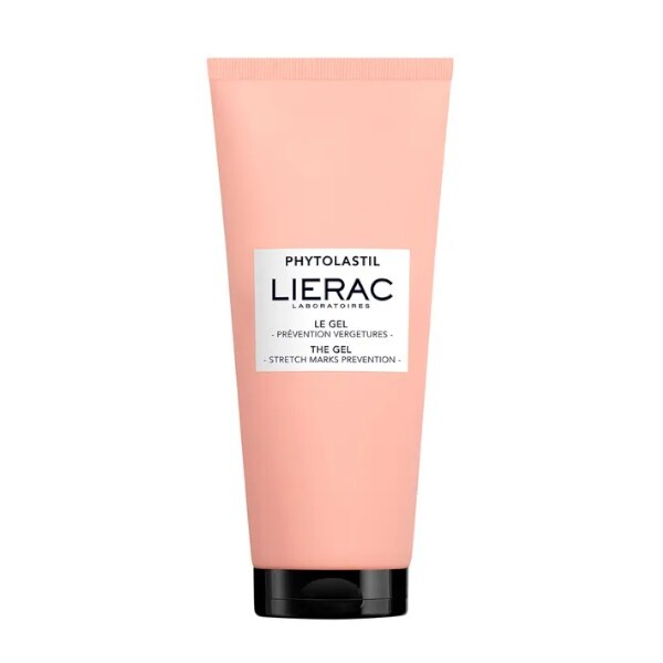 Lierac Massage gel against stretch marks Phytolastil (The Gel - Stretch Marks Prevention) 200ml priemonė celiulitui ir strijoms
