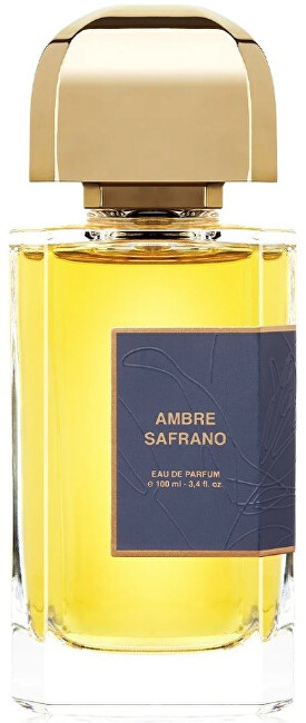BDK Parfums Ambre Safrano - EDP 100ml Kvepalai Unisex