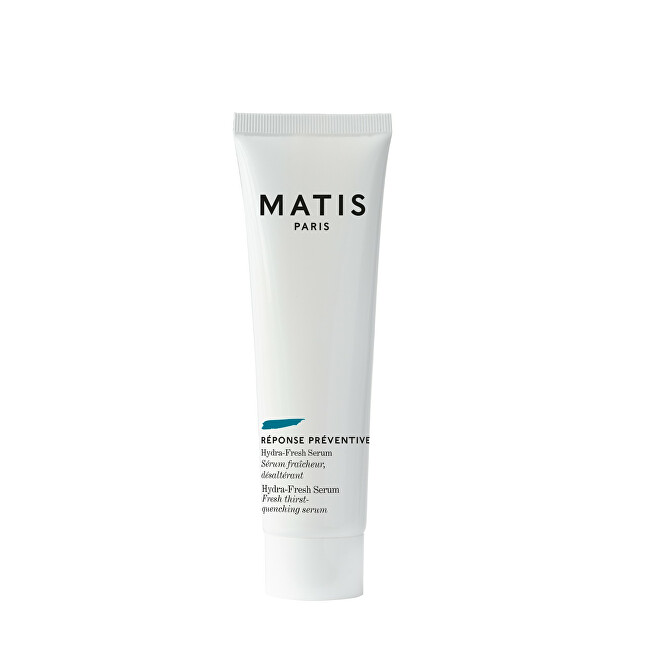 Matis Paris Hydrating Face Serum (Hydra-Fresh Serum) 30 ml 30ml Moterims