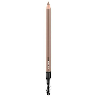 MAC Velux eyebrow pencil (Brow Liner) 1.19 g Taupe antakių pieštukas