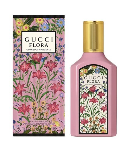 Gucci Flora By Gucci Gorgeous Gardenia - EDP 100ml Kvepalai Moterims