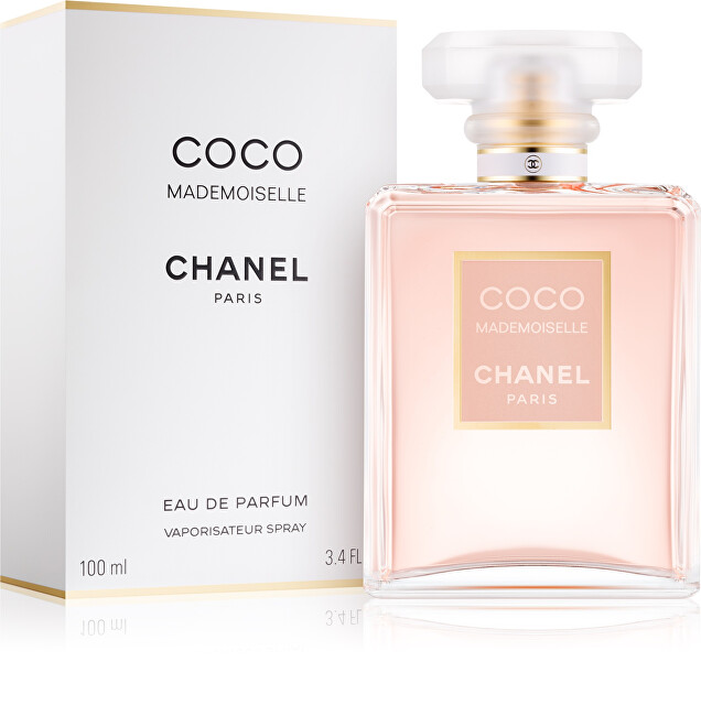 Chanel Coco Mademoiselle 20 ml Moterims EDP