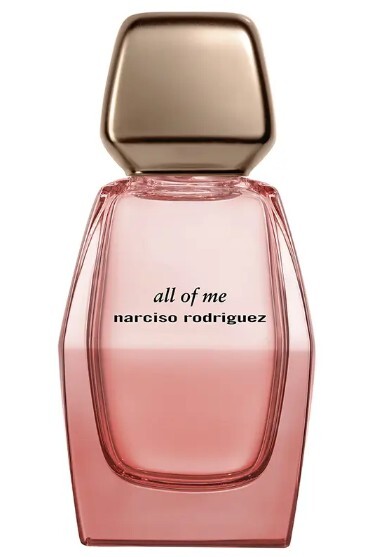 Narciso Rodriguez All Of Me Intense - EDP 90ml Kvepalai Moterims