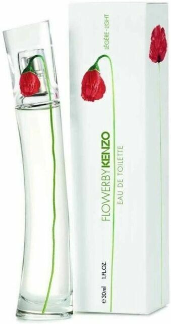 Kenzo Flower By Kenzo Legere - EDT 30ml kvepalai Moterims EDT