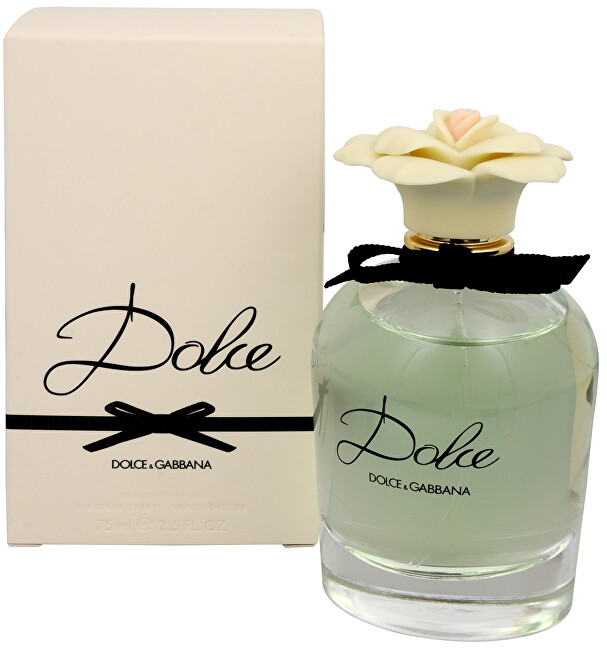 Dolce & Gabbana Dolce - EDP 50ml Kvepalai Moterims EDP