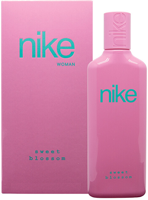 Nike Sweet Blossom - EDT 30ml Kvepalai Moterims