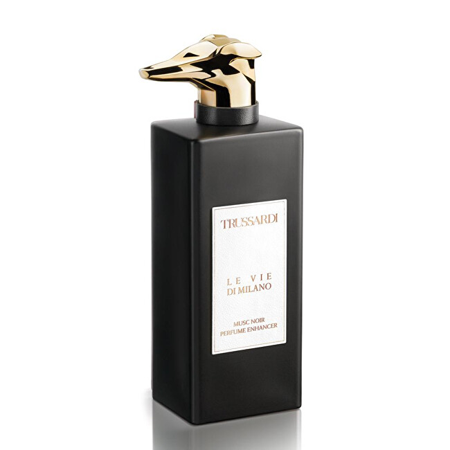 Trussardi Musc Noir Perfume Enhancer - EDP 100ml Unisex EDP