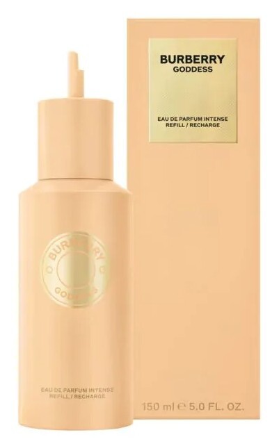 Burberry Burberry Goddess Intense - EDP (n&aacute;plň) 150ml Kvepalai Moterims