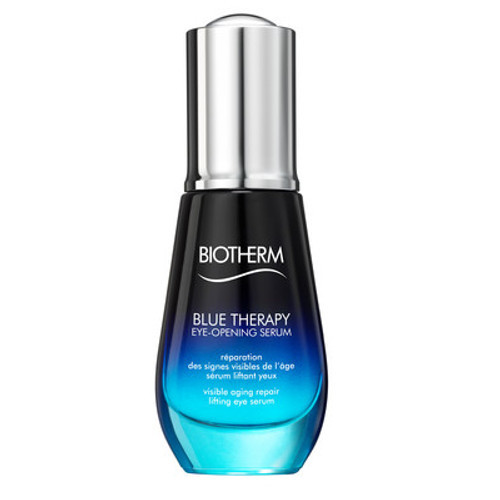 Biotherm Blue Therapy (Eye-Opening Serum) Lifting (Eye-Opening Serum) 16.5 ml 16.5ml vietinės priežiūros priemonė