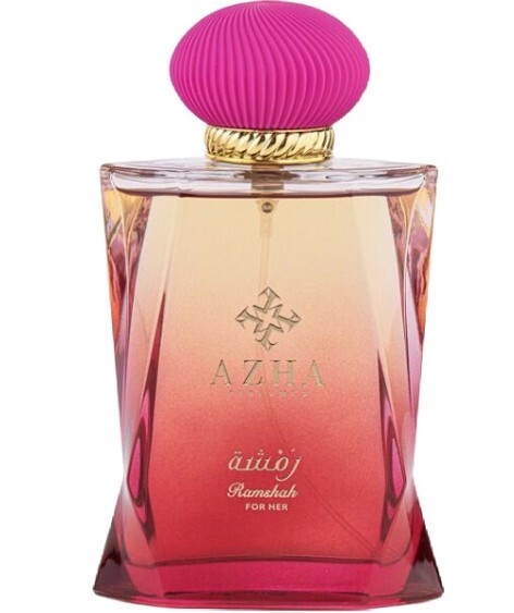 Azha Ramshah - EDP 100ml Kvepalai Moterims