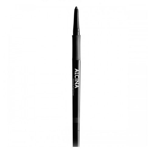 ALCINA (Intense Kajal Liner) 5 g 010 Black akių pieštukas