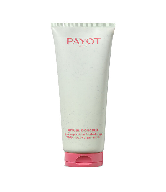 Payot Body peeling (Melt-in- Body Cream Scrub) 200 ml 200ml Moterims
