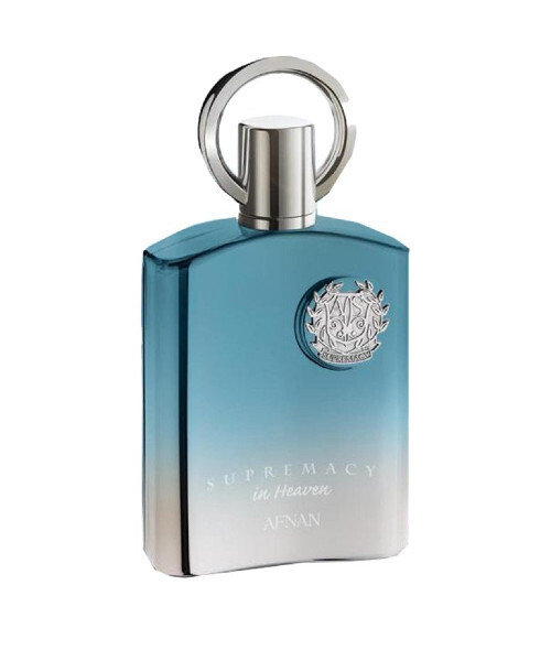 Afnan Supremacy In Heaven - EDP 100ml Kvepalai Unisex EDP
