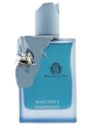 Paris Corner Maestro&rsquo;s Symphony - EDP 100ml Kvepalai Moterims