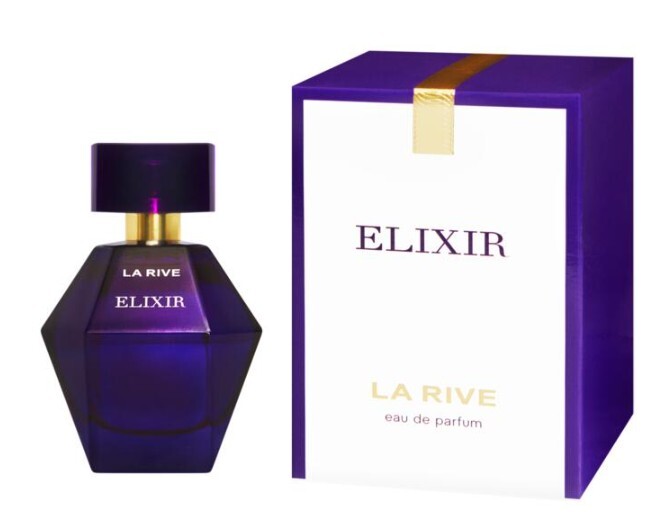 La Rive La Rive Elixir - EDP 100ml Kvepalai Moterims