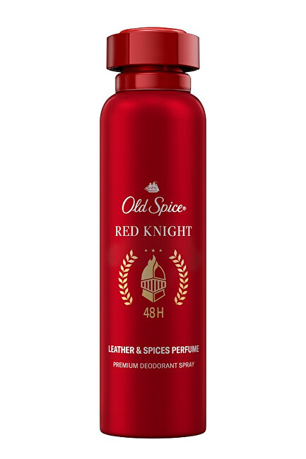 Old Spice Old Spice deo sprej 200ml Red Knight 200ml dezodorantas