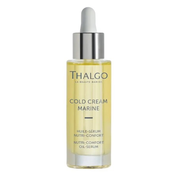 Thalgo Nourishing oil serum Cold Cream Marine (Nutri-Comfort Oil-Serum) 30 ml 30ml Moterims