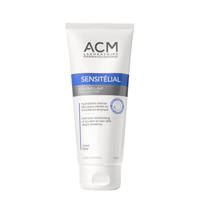 ACM Sensit&eacute;lial Cream 200 ml 200ml Vaikams