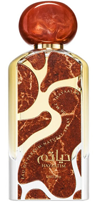 Lattafa Hayaatim - EDP 100ml Unisex