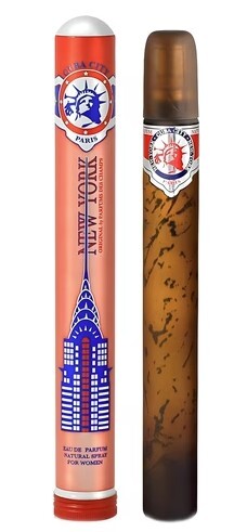 Cuba Cuba City New York - EDP 35ml Kvepalai Moterims