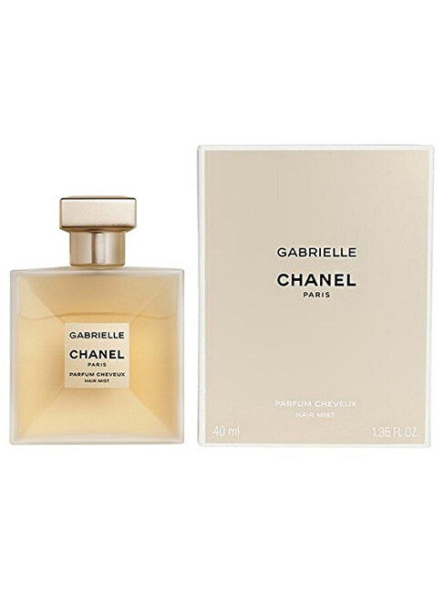 Chanel Gabrielle - hair spray 40ml Kvepalai Moterims