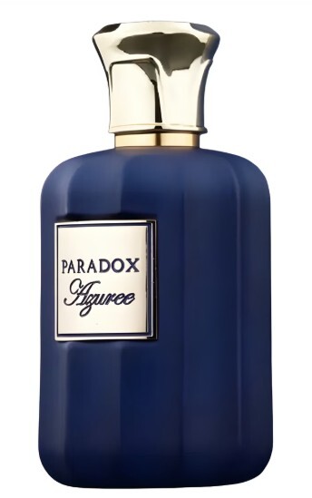 French Avenue Paradox Azuree - EDP 100ml Kvepalai Vyrams