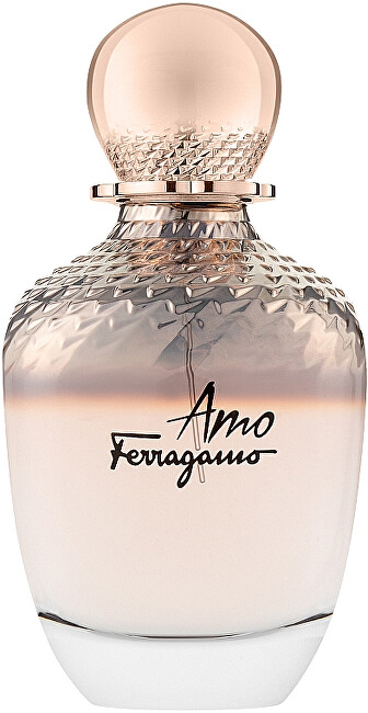 Salvatore Ferragamo Amo Ferragamo - EDP 30ml Kvepalai Moterims EDP