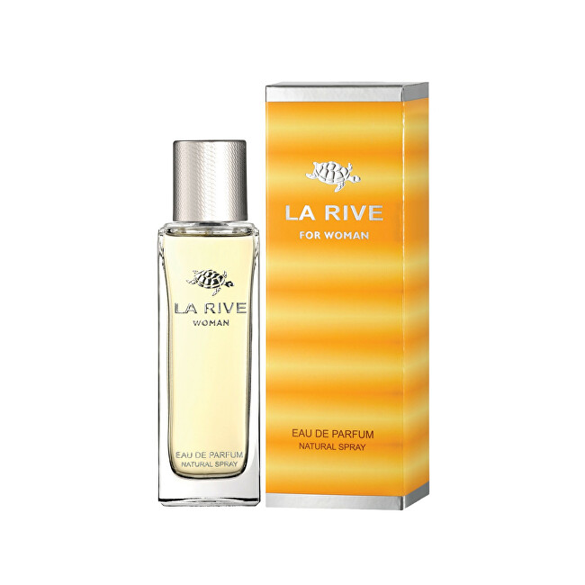 La Rive La Rive For Woman - EDP 90ml Kvepalai Moterims