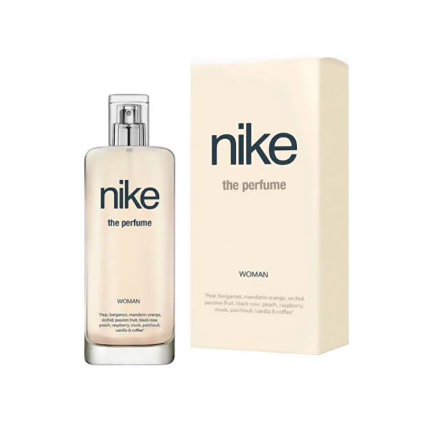 Nike The Perfume Woman - EDT 30ml Kvepalai Moterims EDT