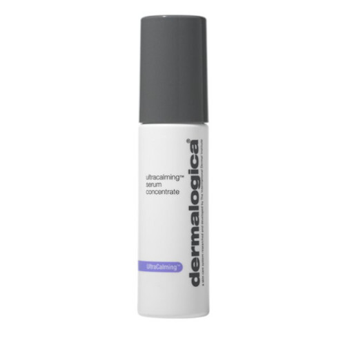 Dermalogica Ultra fine soothing skin serum Ultra Calming Ser (Serum Concentrate ) 40 ml 40ml vietinės priežiūros priemonė