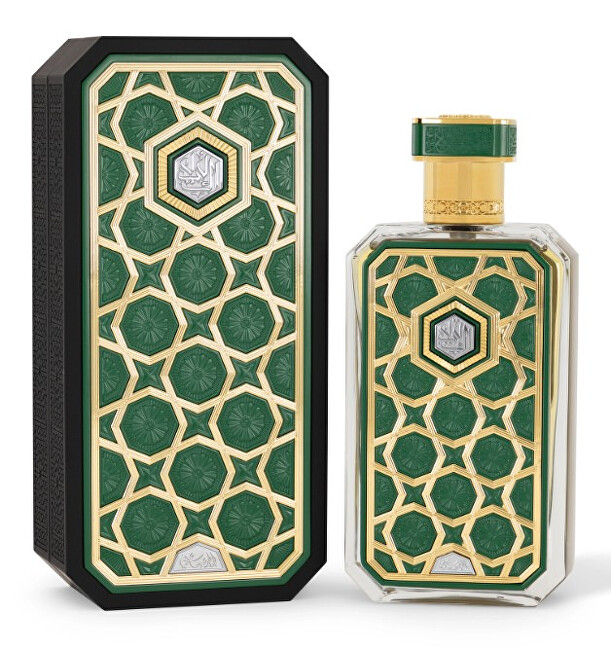 Rasasi Eklil - EDP 70ml Kvepalai Unisex EDP