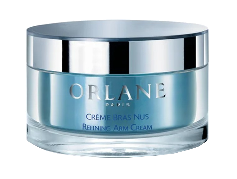 Orlane Paris Refining Arm Cream 200 ml 200ml liekninamasis kremas