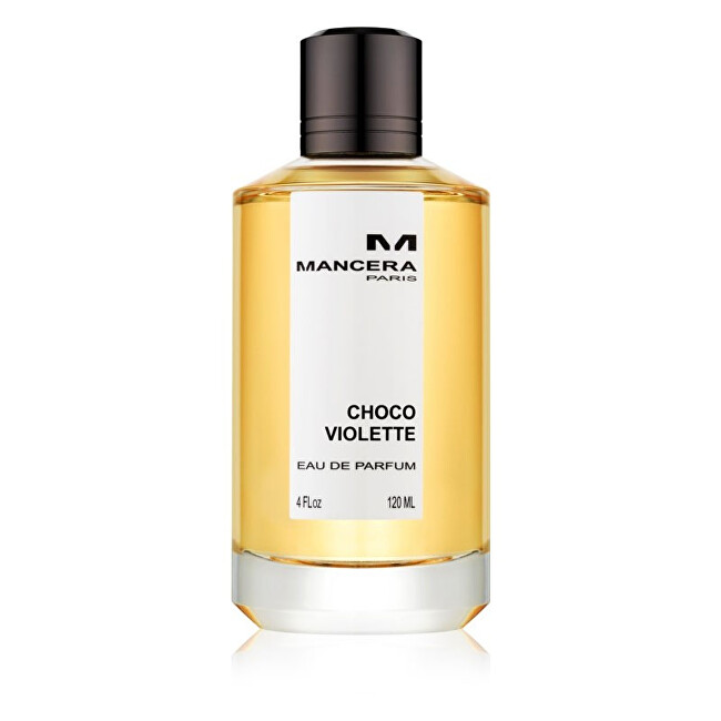 Mancera Choco Violette - EDP 60ml NI&Scaron;INIAI Kvepalai Unisex EDP